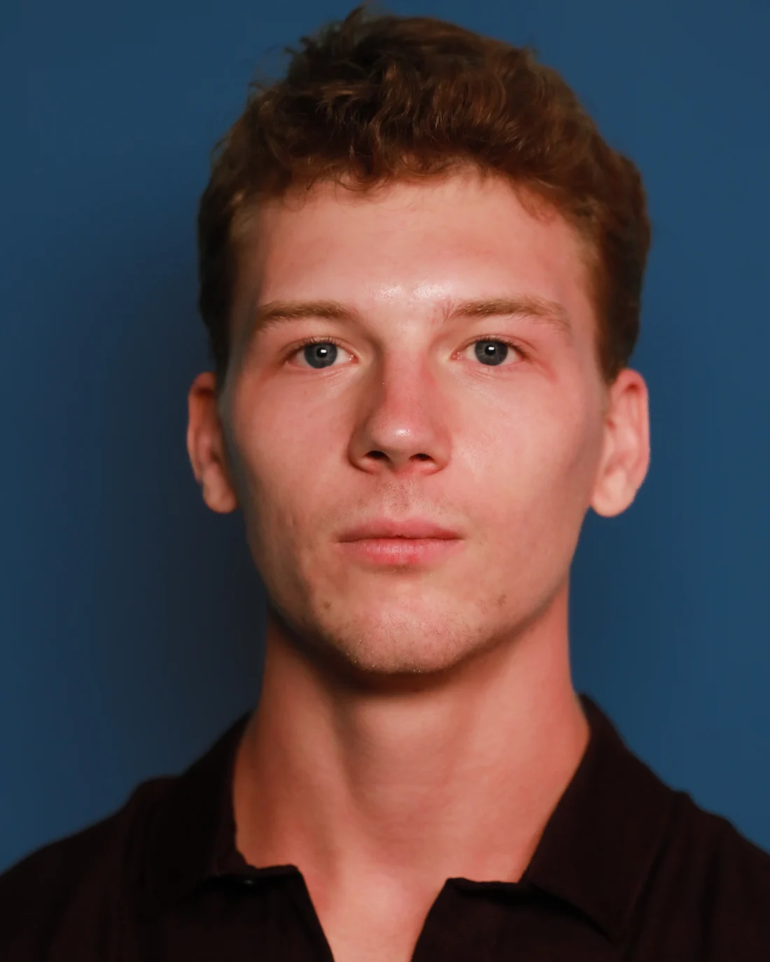 Headshot of Evan Harris